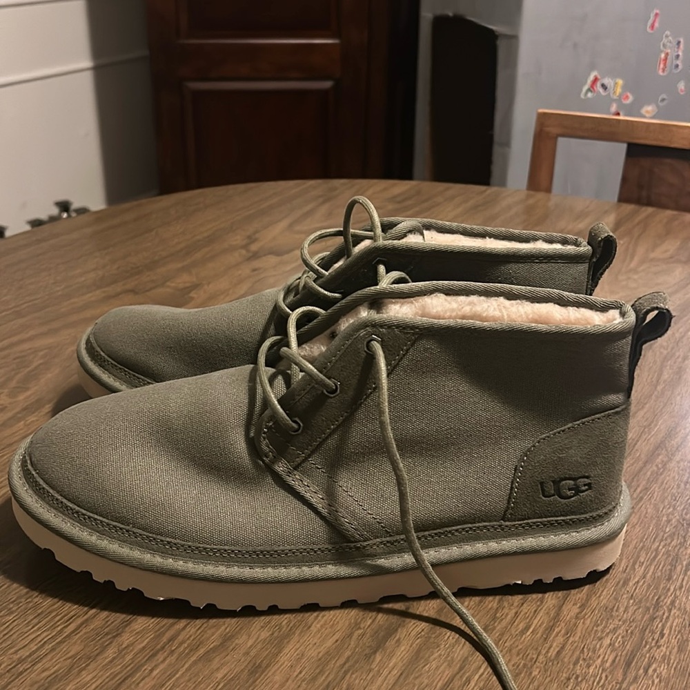 Men’s Ugg Neumel men’s size 12